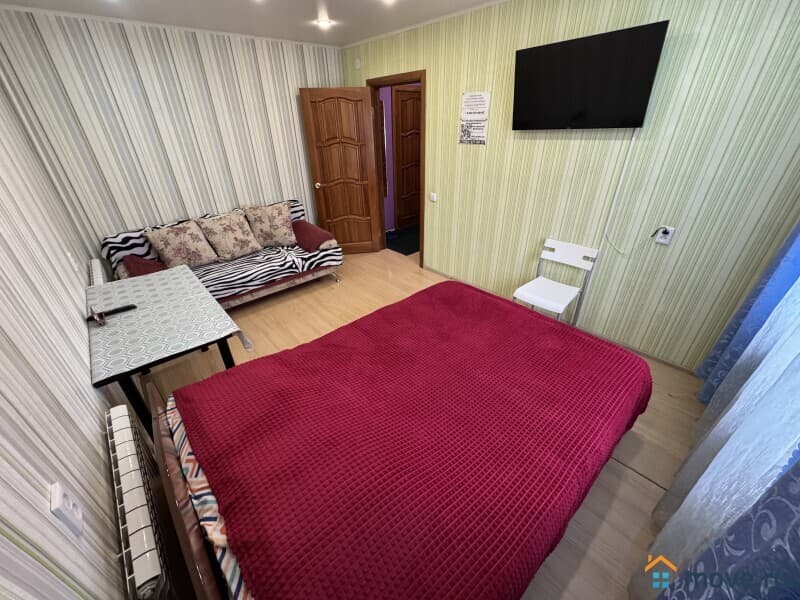 1-комн. квартира, 32 м²