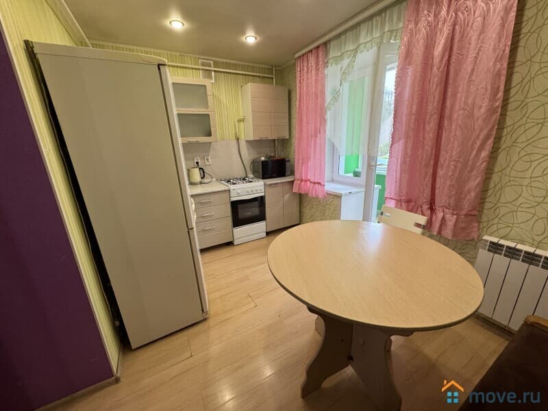 1-комн. квартира, 32 м²
