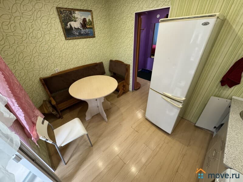 1-комн. квартира, 32 м²