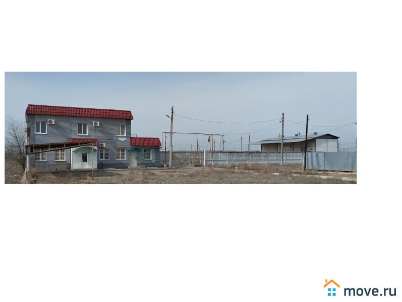 склад, 5800 м²
