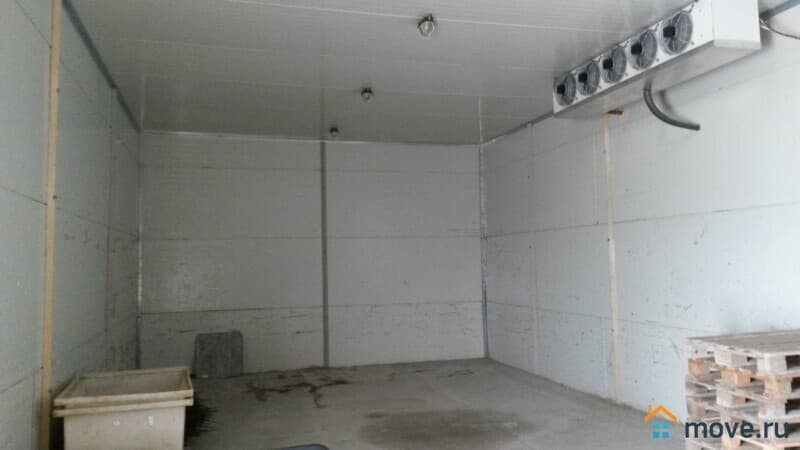 склад, 5800 м²
