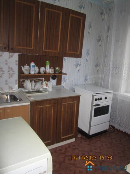 1-комн. квартира, 30 м²