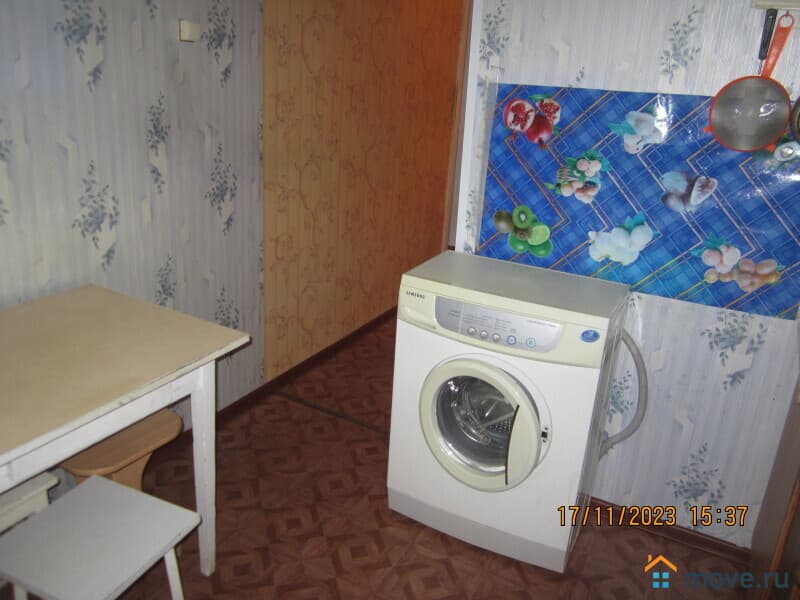 1-комн. квартира, 30 м²