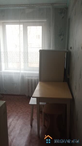 1-комн. квартира, 30 м²