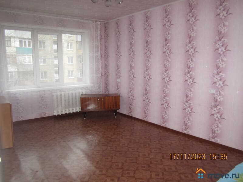 1-комн. квартира, 30 м²