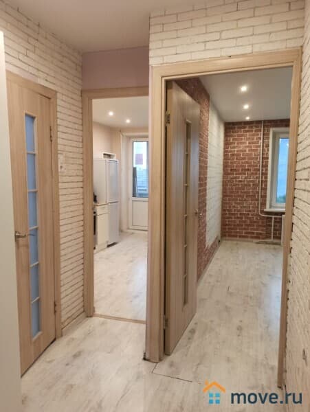 1-комн. квартира, 36 м²