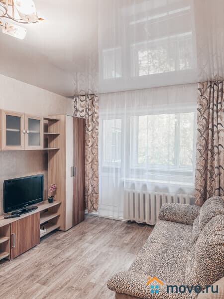 1-комн. квартира, 31 м²
