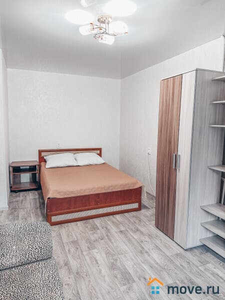 1-комн. квартира, 31 м²