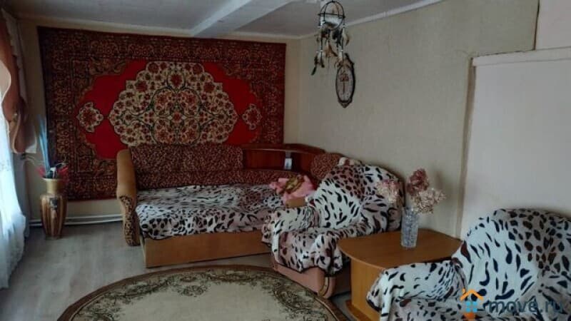 дом, 105 м²
