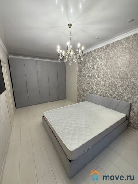 1-комн. квартира, 44 м²