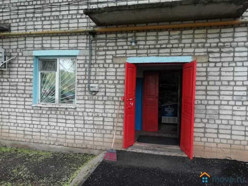 свободного назначения, 36 м²