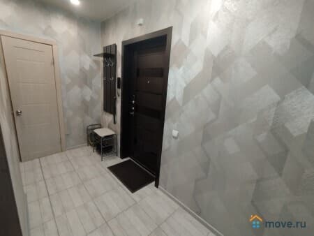 Сдам 1-комнатную квартиру, 39 м², Абакан, улица Некрасова, 37