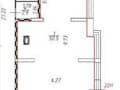 свободного назначения, 50 м²