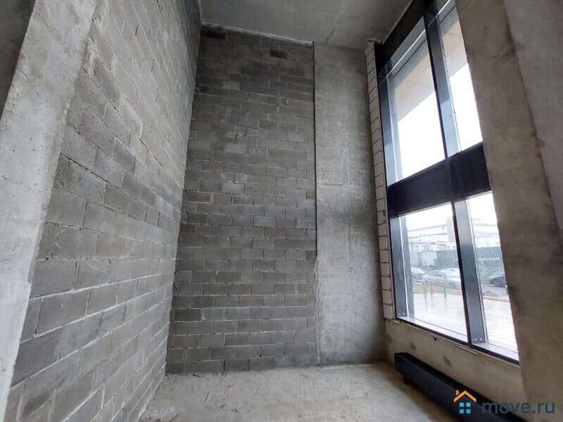 свободного назначения, 50 м²