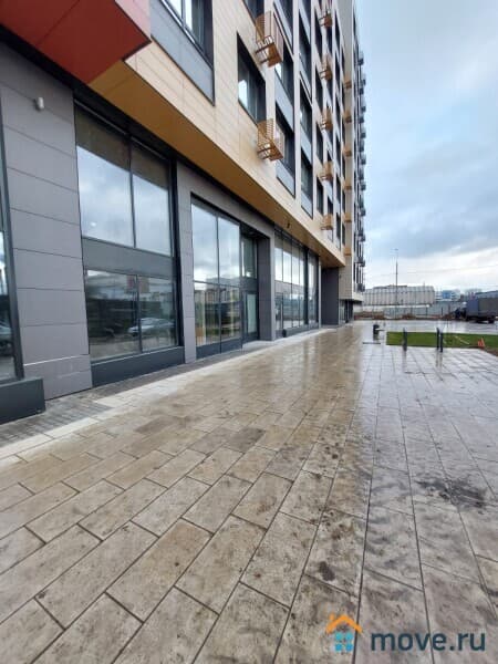 свободного назначения, 50 м²