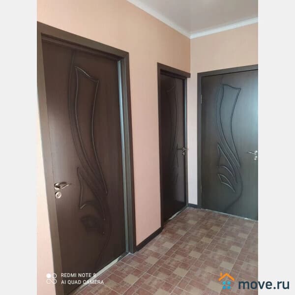 1-комн. квартира, 42.1 м²