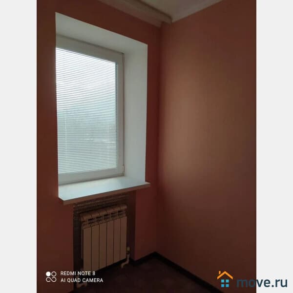 1-комн. квартира, 42.1 м²