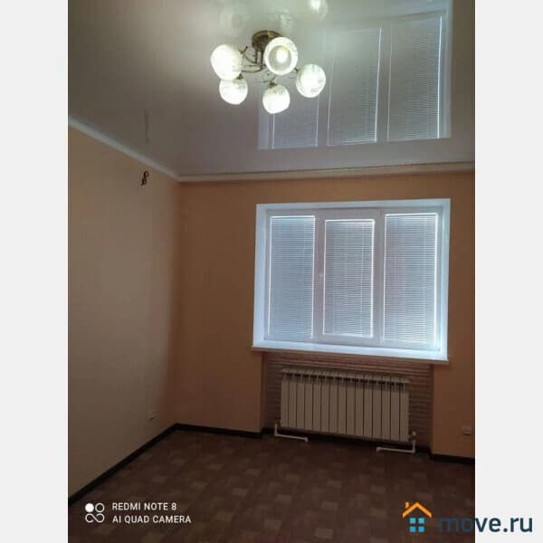 1-комн. квартира, 42.1 м²