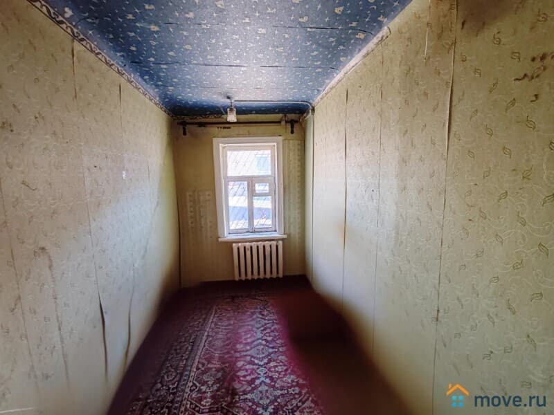 3-комн. квартира, 35 м²