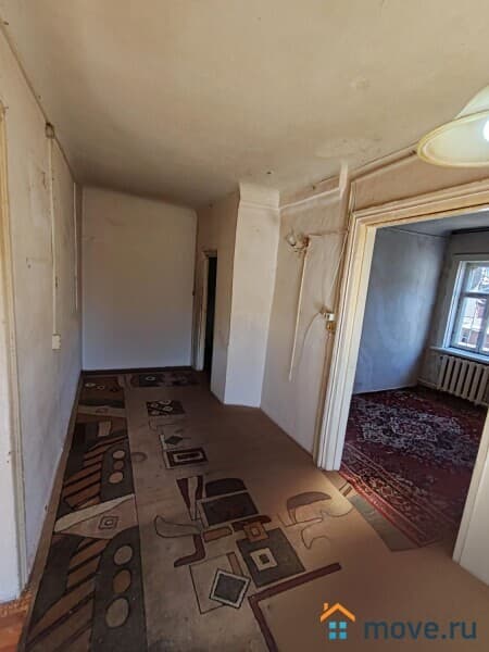 3-комн. квартира, 35 м²