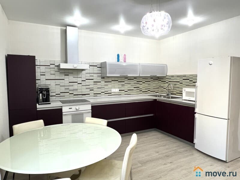 3-комн. квартира, 102.5 м²