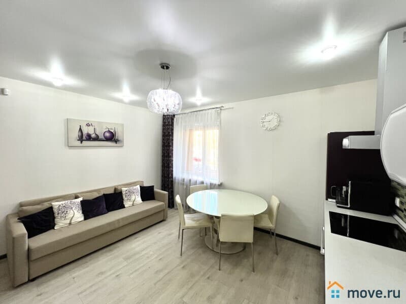 3-комн. квартира, 102.5 м²
