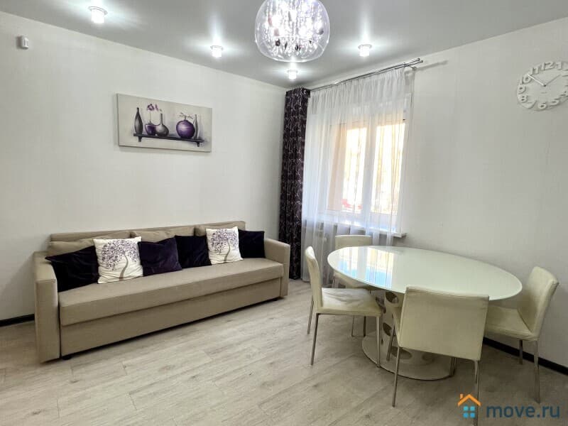 3-комн. квартира, 102.5 м²