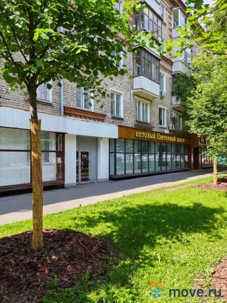 торговое помещение, 134 м²