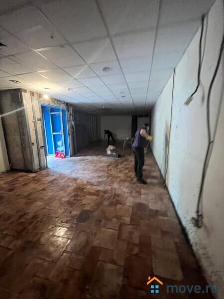 торговое помещение, 134 м²