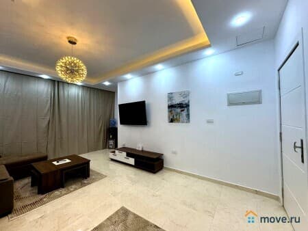 Продам 1-комнатную квартиру, 112 м², Хургада