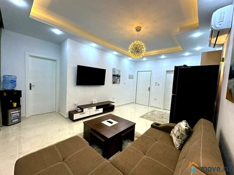 1-комн. квартира, 112 м²