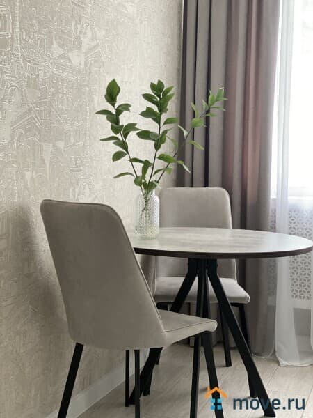2-комн. квартира, 43 м²