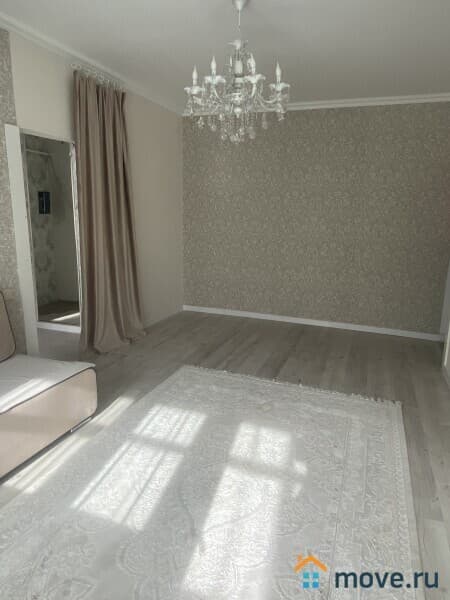 2-комн. квартира, 43 м²