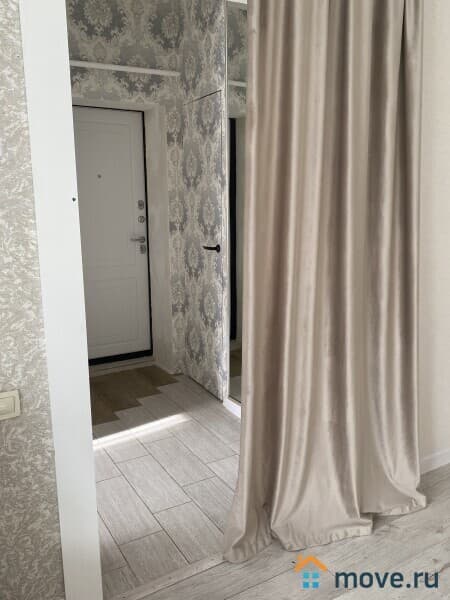 2-комн. квартира, 43 м²