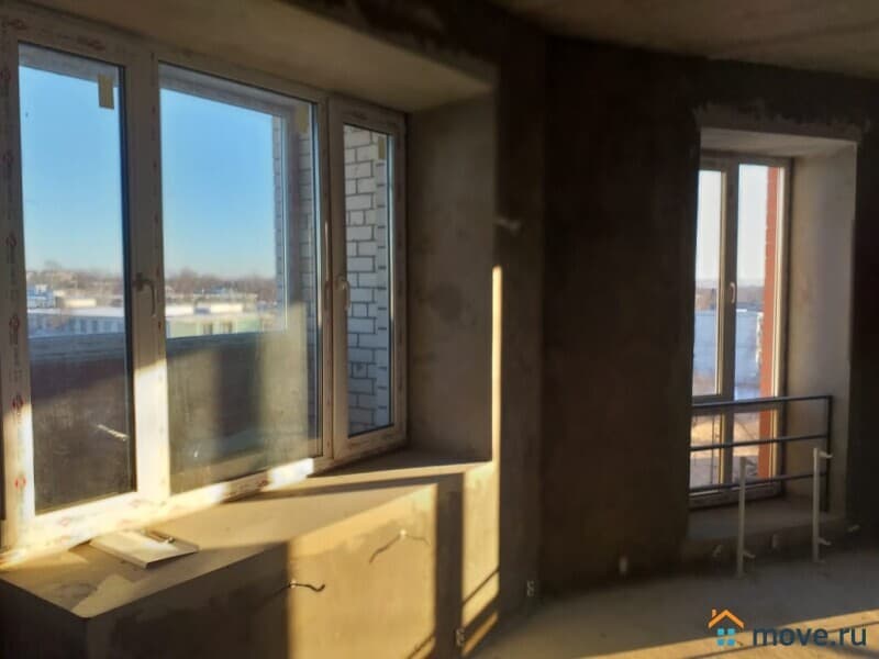 5-комн. квартира, 140 м²