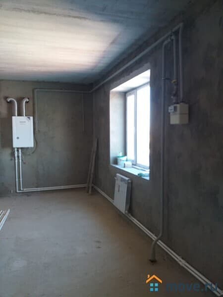 5-комн. квартира, 140 м²