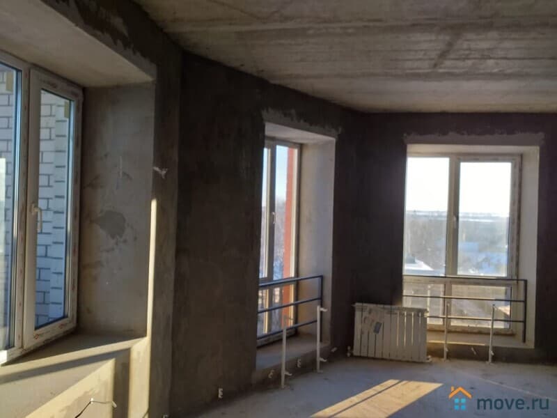 5-комн. квартира, 140 м²