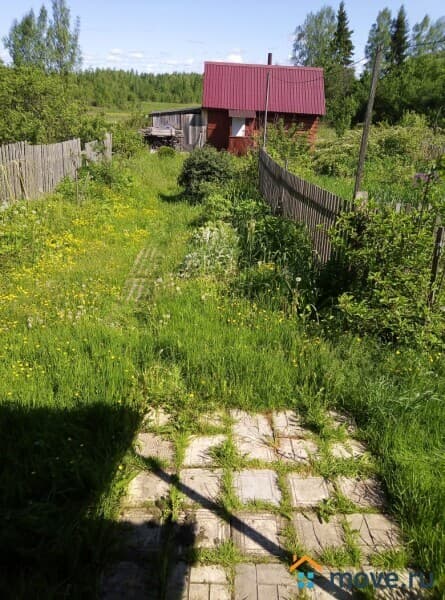дом, 76 м²
