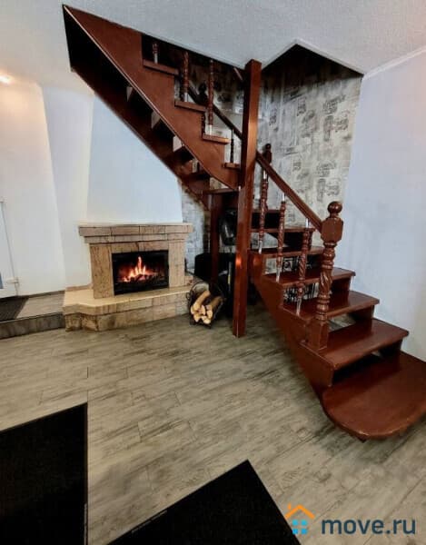 коттедж, 160 м²