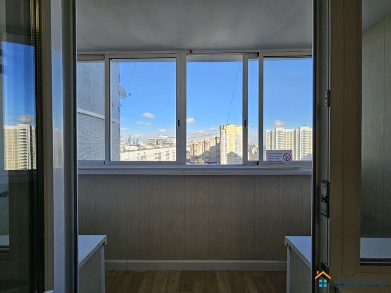 1-комн. квартира, 32 м²