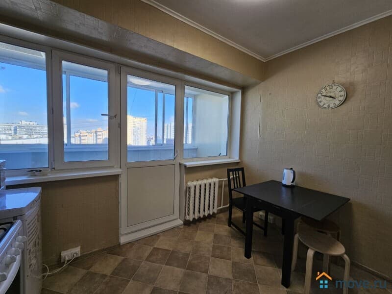 1-комн. квартира, 32 м²