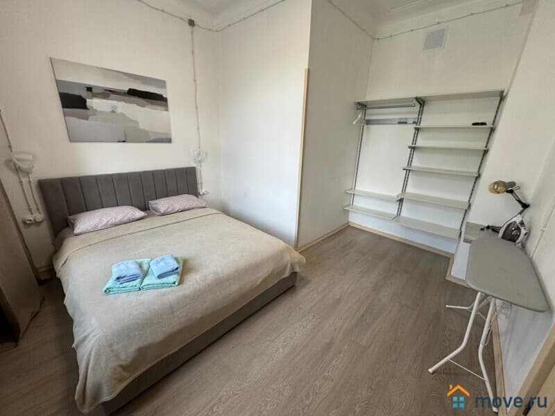 3-комн. квартира, 70 м²