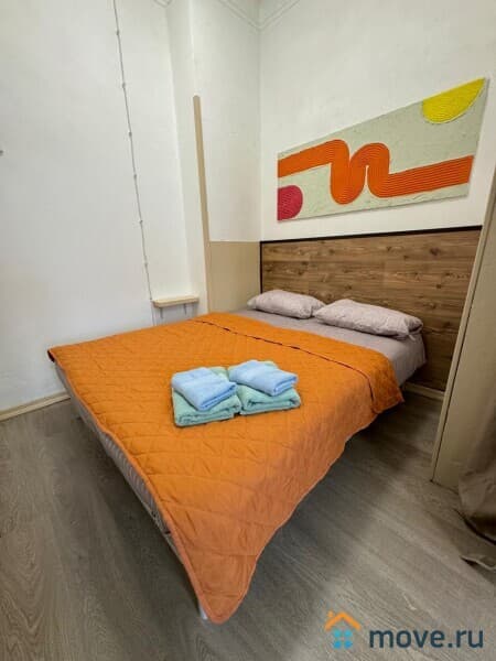 3-комн. квартира, 70 м²