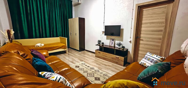 3-комн. квартира, 72 м²