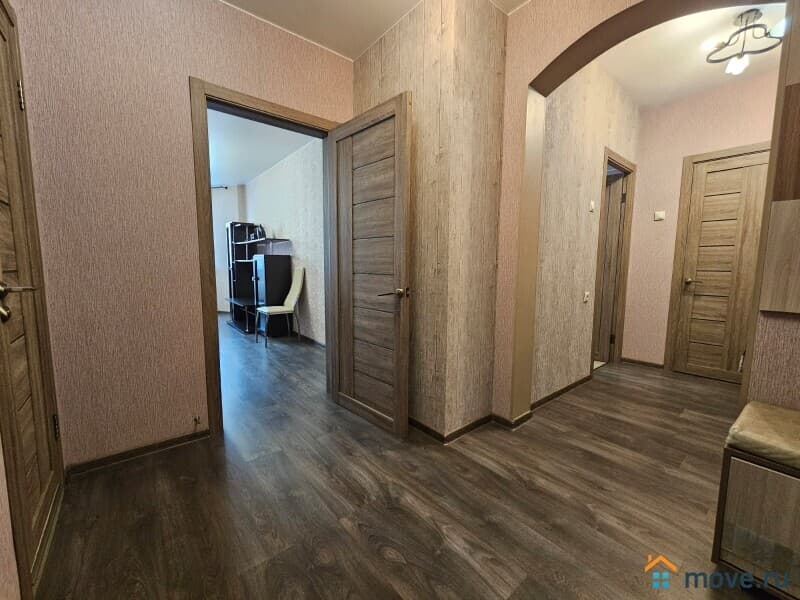 1-комн. квартира, 50 м²
