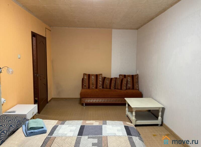 1-комн. квартира, 38 м²