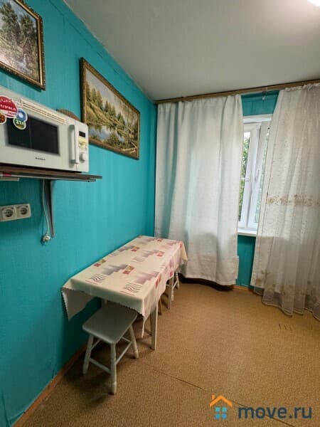 1-комн. квартира, 38 м²