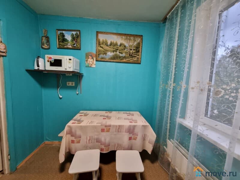 1-комн. квартира, 38 м²