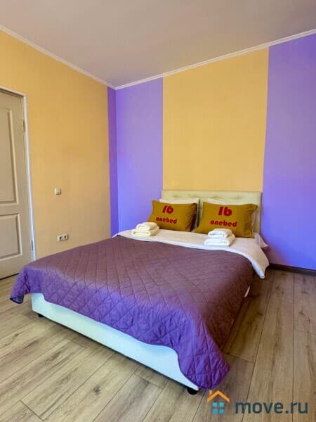 1-комн. квартира, 32 м²