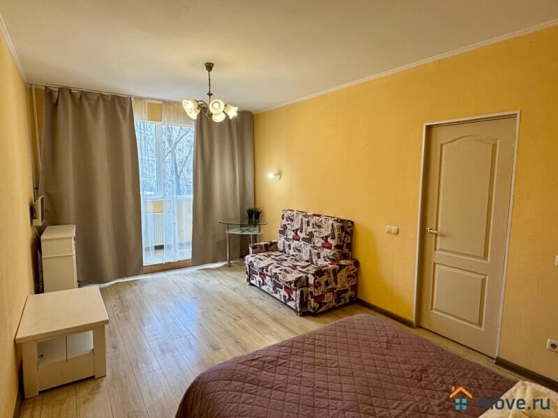 1-комн. квартира, 32 м²